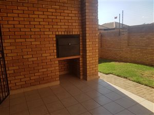 2 Bed Apartment in Olympus AH