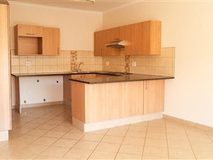 2 Bed Apartment in Olympus AH