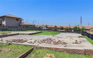 798 m² Land available in Greenstone Hill