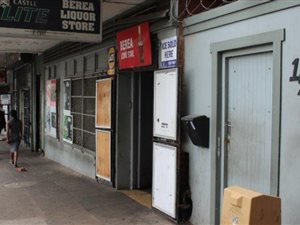325 m² Commercial space in Bulwer