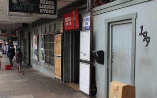 325 m² Commercial space in Bulwer