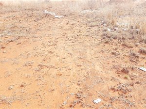 432 m² Land available in Polokwane Central