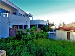 182 m² Land available in Bo-Kaap