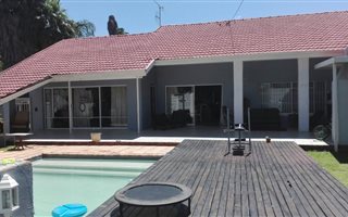 3 Bedroom House in Villieria