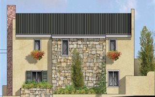 3 Bedroom House in Koelenhof