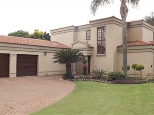 4 Bed House in Eldo Park