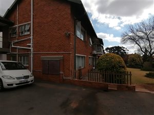 3 Bed Apartment in Blackheath