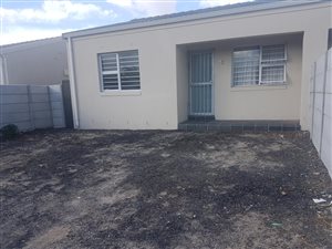 3 Bed Townhouse in Retreat