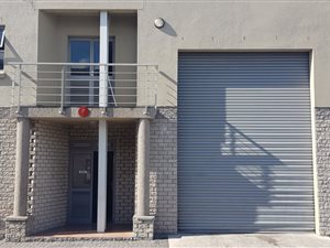 380 m² Industrial space in Airport Industria