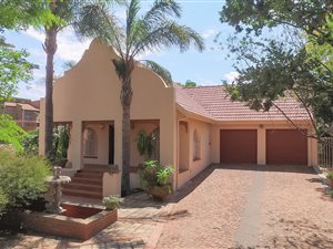 3 Bed House in Moreleta Park