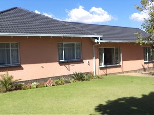 4 Bed House in Edendale