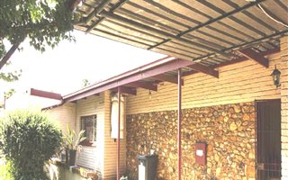 3 Bedroom House in Dunnottar