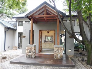 4 Bed House in Eldo Lakes Estate