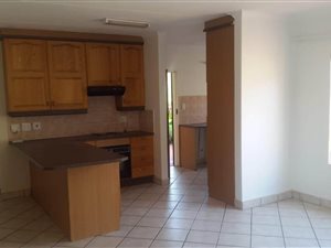 2 Bed Townhouse in Eldoraigne
