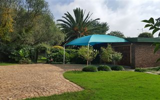4000 m² Smallholding in Benoni AH