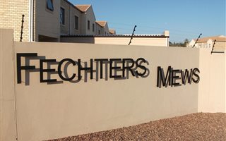 2 Bedroom Duplex in Protea Heights
