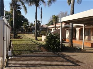 4 Bed House in Erasmia