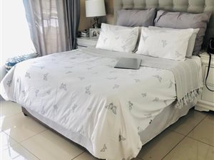 3 Bed Apartment in The Reeds