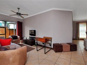 2 Bed House in Parktown