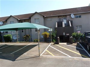 2 Bed Apartment in Umgeni Park