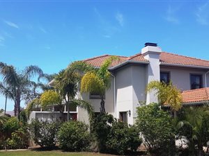 5 Bed House in Keurbooms River