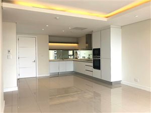 2 Bed Apartment in Houghton Estate