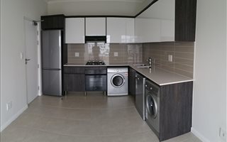 1 Bedroom Apartment in Sandown