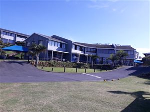 2 Bed Apartment in Winklespruit