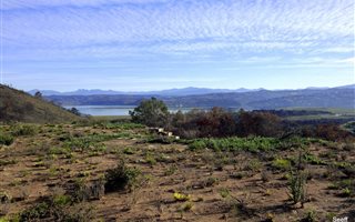 826 m² Land available in Lake Brenton