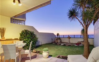 3 Bedroom Townhouse in Camps Bay