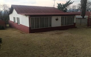4 Bedroom House in Proclamation Hill