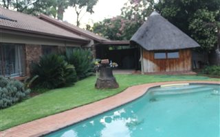 4 Bedroom House in Theresa Park