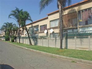 2 Bedroom Apartment in Wychwood