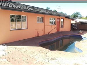 3 Bed Townhouse in Northdene
