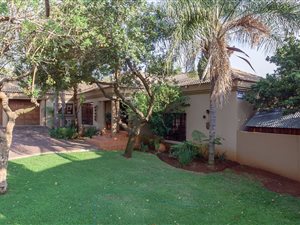 3 Bedroom House in Cashan