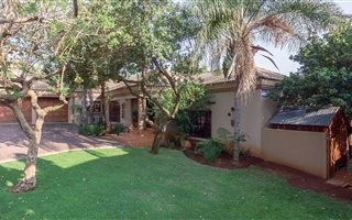 3 Bedroom House in Cashan