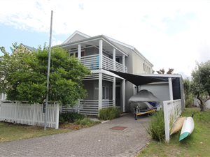 2 Bed House in Thesen Islands