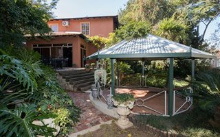 3 Bedroom House in Sterrewag
