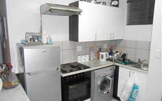2 Bedroom Apartment in Amberfield