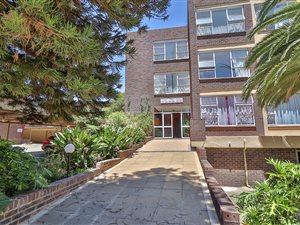2 Bed Flat in Eastleigh