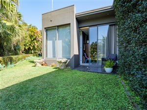 3 Bed House in Morningside