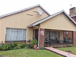 3 Bed House in Newholme