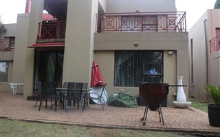 3 Bedroom Townhouse in Vaalpark