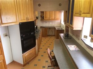 3 Bed House in Rainham