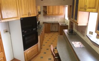 3 Bedroom House in Rainham