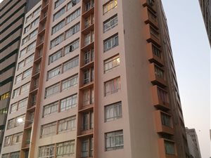 1 Bed Flat in Esplanade