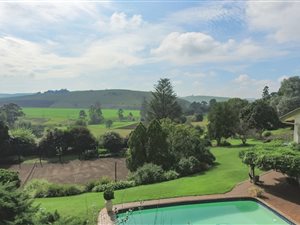 12.5 ha Farm in Richmond