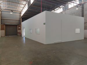 415 m² Industrial space in Selby