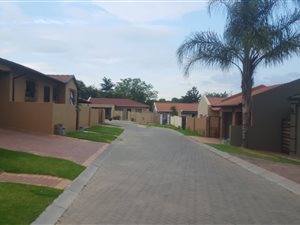 3 Bedroom House in Kelvin