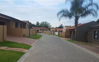 3 Bedroom House in Kelvin